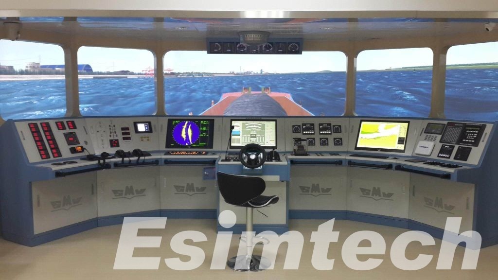 Navigation Simulators
