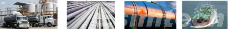 Oil Transportation
