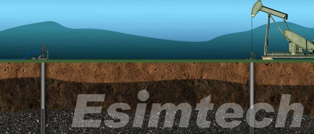 Oil recovery
