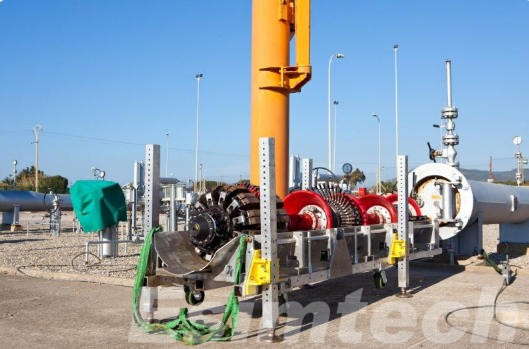 Pipeline Integrity Challenges