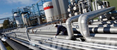 Pipeline Integrity Management