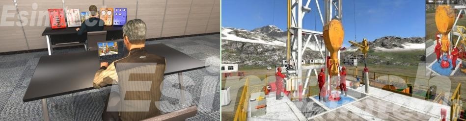 Well Workover Simulator