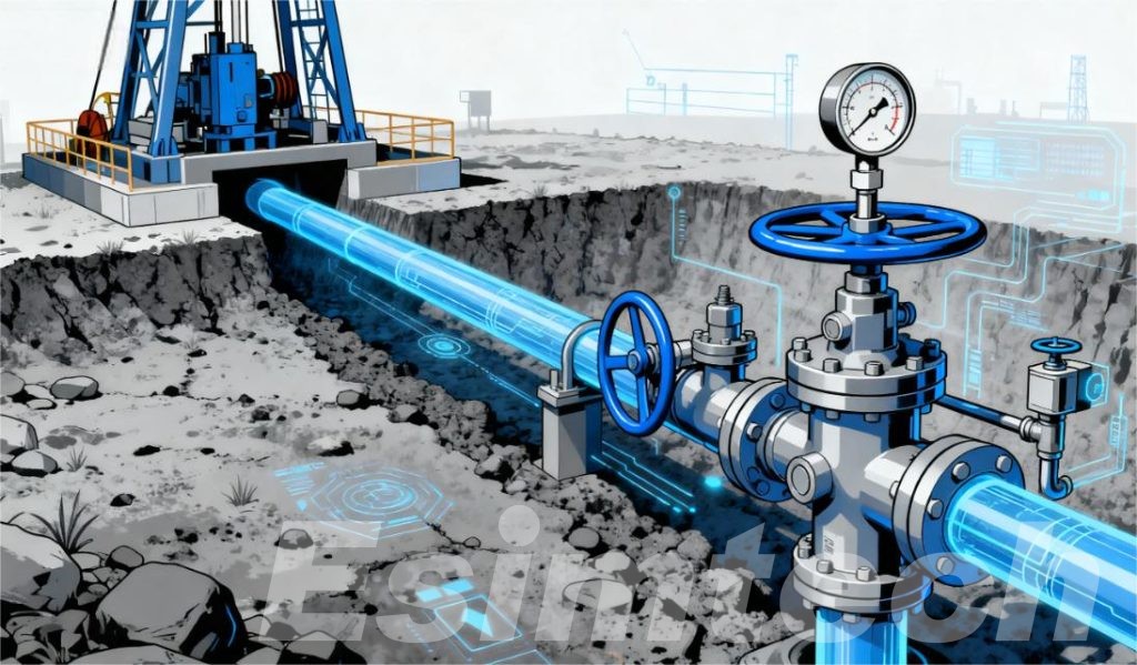 Key Components of Well Integrity