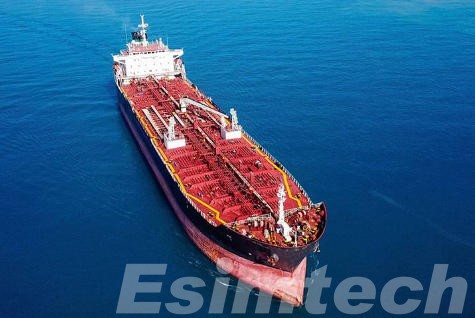 Oil Tanker Transportation