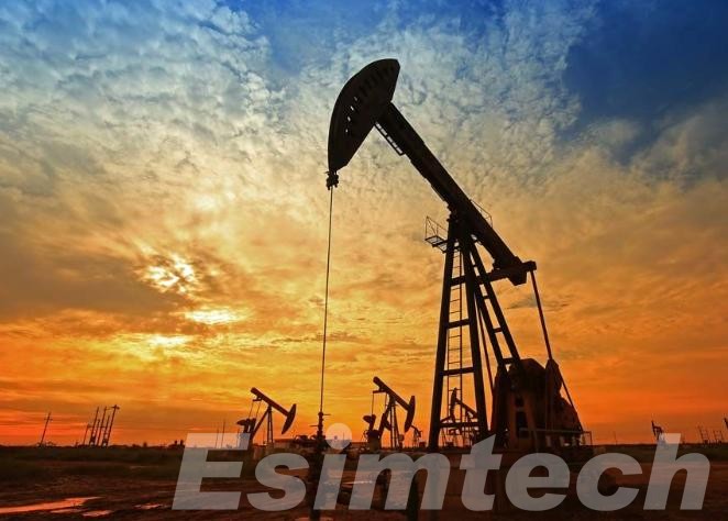 Oil well construction