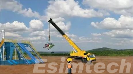 Planning and Site Preparation