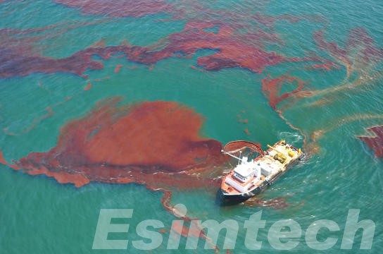 Skimming Oil