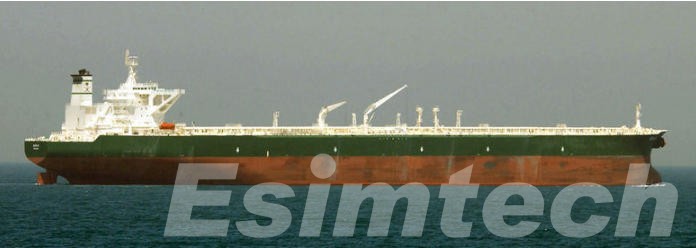 Tanker Transportation