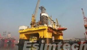 Ultra Deepwater Drilling