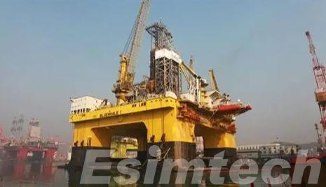 Ultra Deepwater Drilling