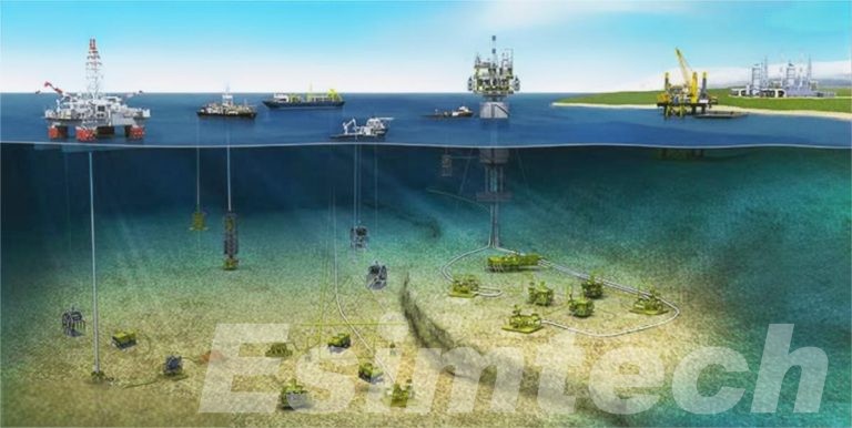 Light Deepwater Well Intervention