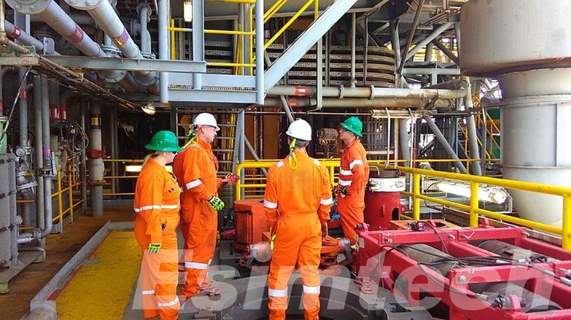 Managed Pressure Drilling