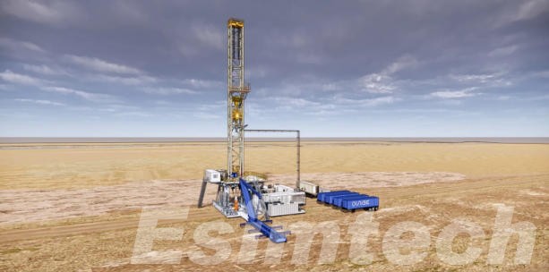 geothermal well drilling