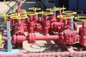 Choke Manifold System