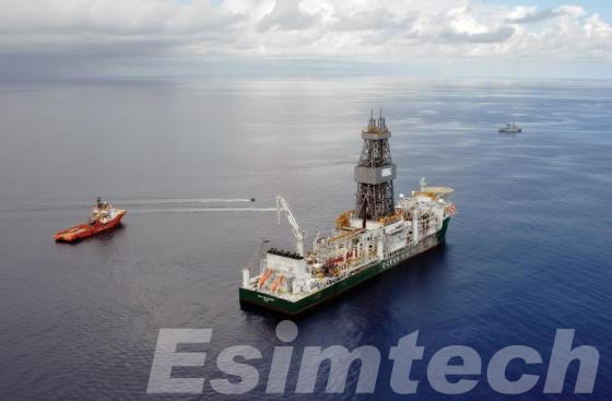 Deepwater Drilling