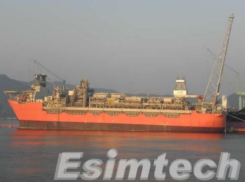 FPSO