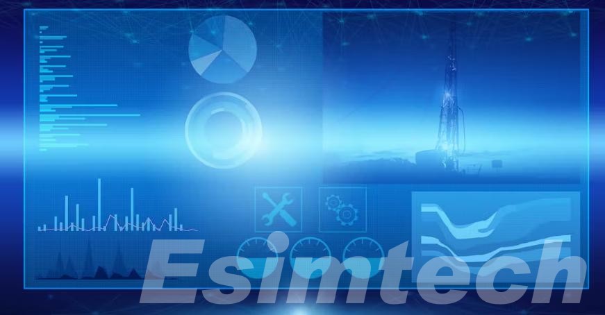 Integrated Data Platform