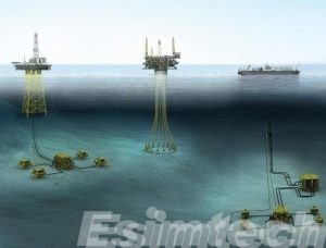 Offshore drilling rigs