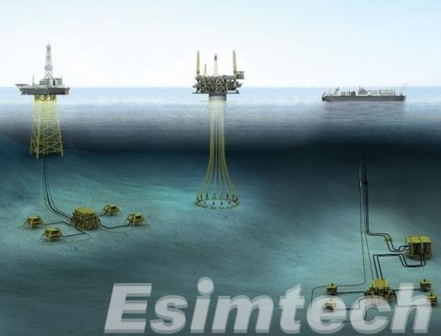 Offshore drilling rigs