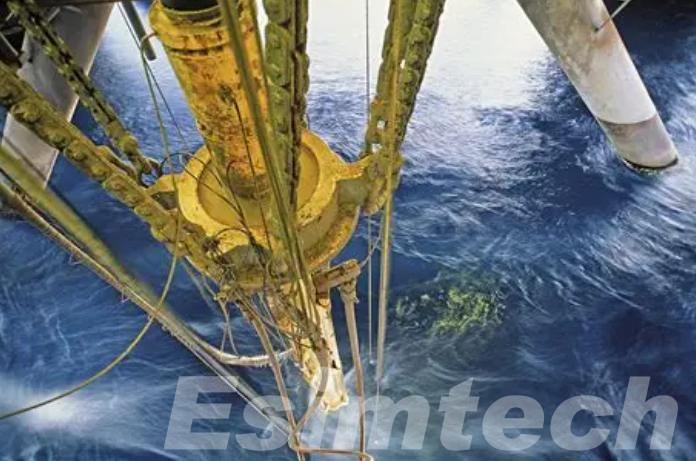 Ultra Deepwater Drilling