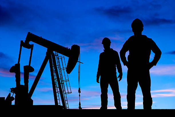 Drilling Engineer Field Supervisor