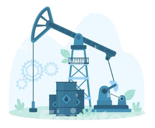 Oil Drilling Animation Enhances HSE Training Effectiveness