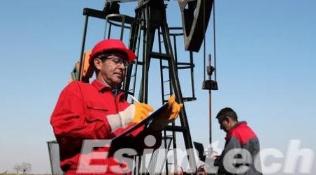 Oil and Gas Operations