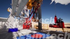 Drilling Simulators