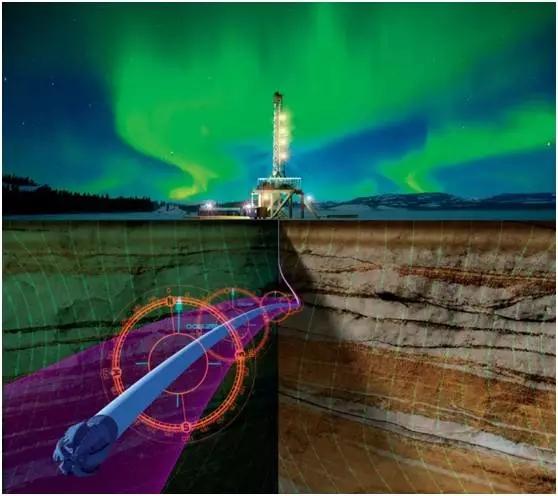 Measurement while drilling instruments in directional drilling
