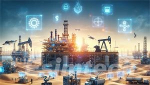 AI in oil and gas 2026