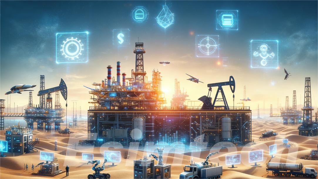 Why AI-Powered Simulation Is Becoming Essential for Oil & Gas Companies ...