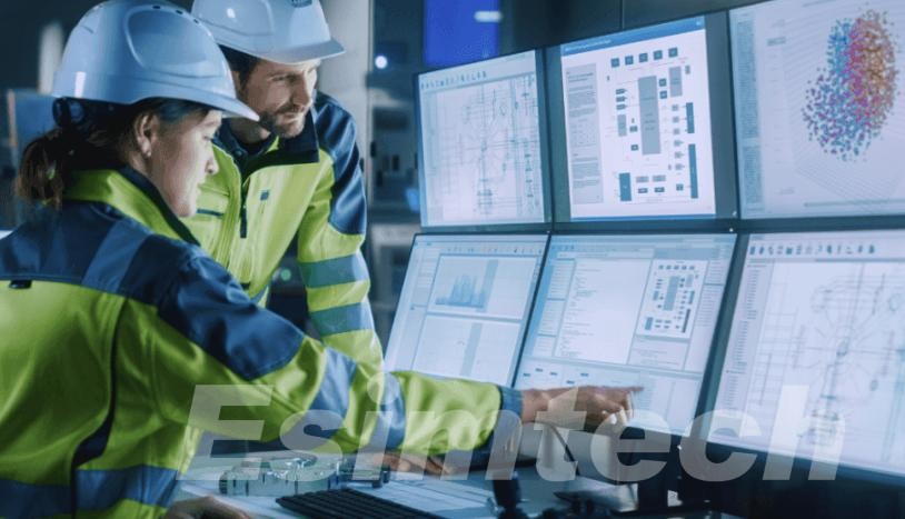 Applications of AI in Oil & Gas Operations