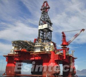 Managed Pressure Drilling (MPD) in Deepwater