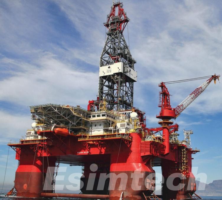 Managed Pressure Drilling (MPD) in Deepwater