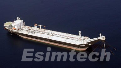 Floating Storage Offloading(FSO)