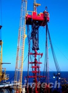 Hydraulic Snubbing Unit