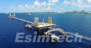 Offshore Loading Systems
