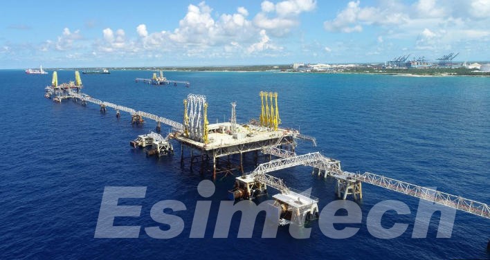 Offshore Loading Systems