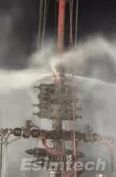 Well Control Failures