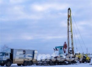 Well logging scenarios