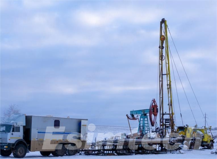 Well logging scenarios