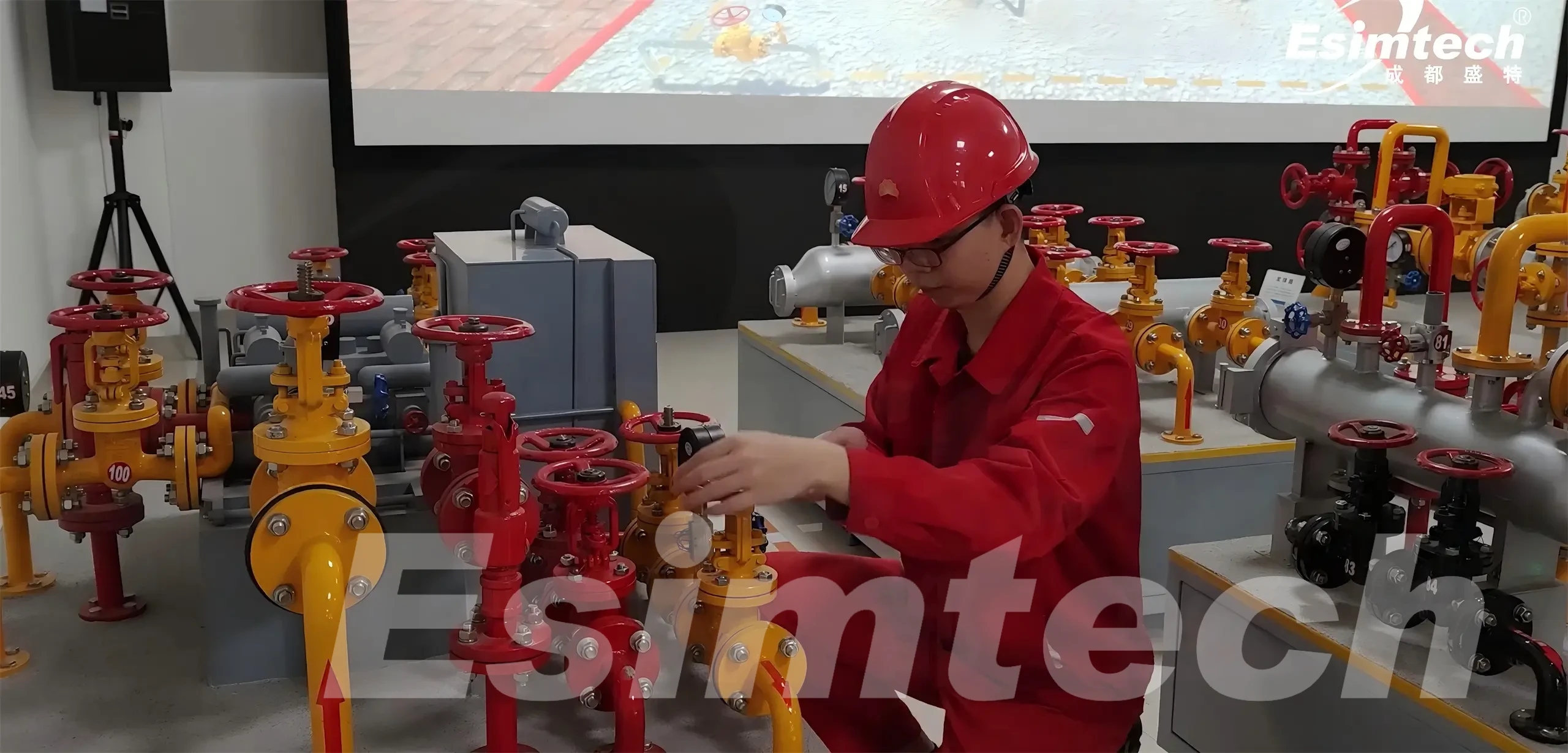 oil and natural gas simulation2560