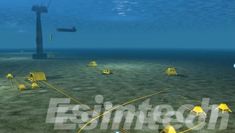 Deepwater Wireline Operations