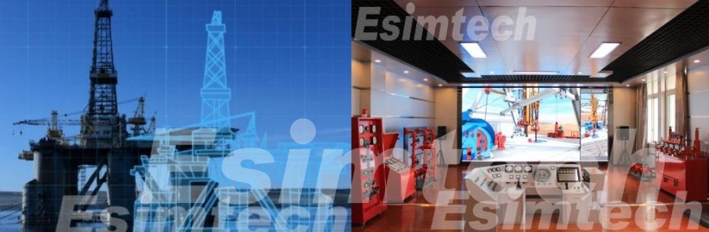 Dynamic Drilling & Well Control Simulation
