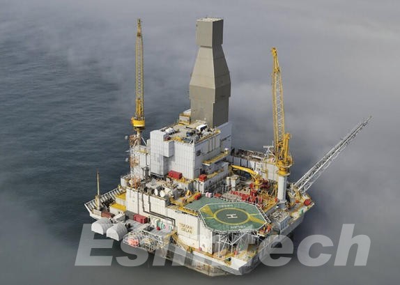 Extended Reach Drilling from Offshore Platforms