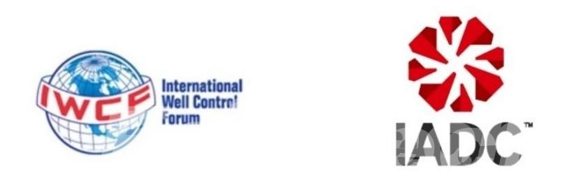 IWCF & IADC