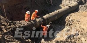 Pipeline Emergency Response