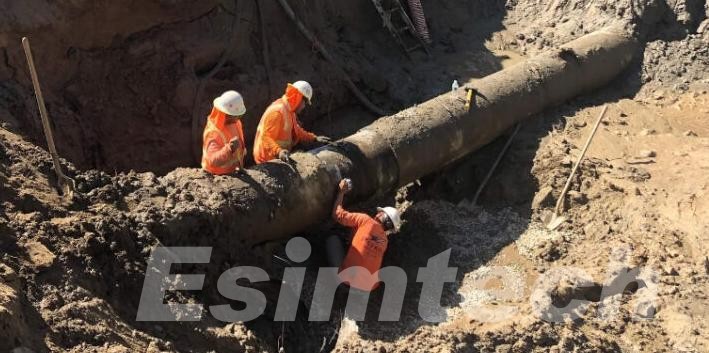 Pipeline Emergency Response