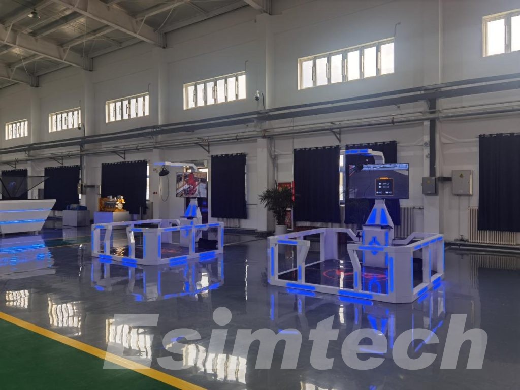 Drilling Training Center