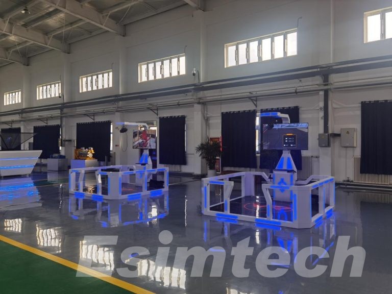 Drilling Training Center